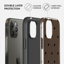 Provocation - iPhone 12 Pro Case 6