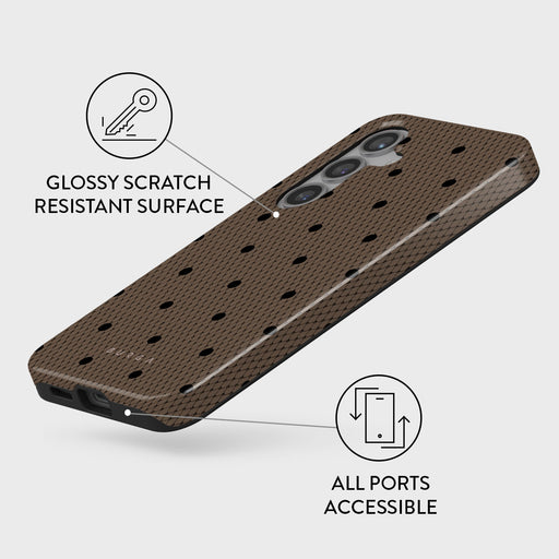 Provocation - Samsung Galaxy S24 FE Case 3