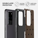 Provocation - Samsung Galaxy S20 Ultra 4G / 5G Case 6