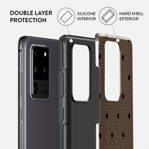 Provocation - Samsung Galaxy S20 Ultra 4G / 5G Case 6
