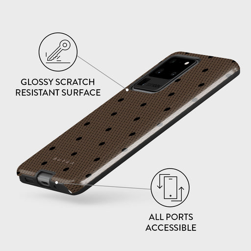 Provocation - Samsung Galaxy S20 Ultra 4G / 5G Case 7