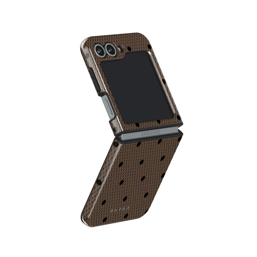 Provocation - Samsung Galaxy Z Flip 6 Case 1