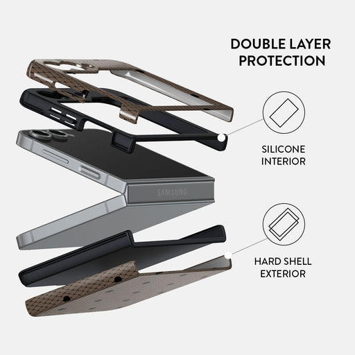Provocation - Samsung Galaxy Z Flip 6 Case 2