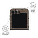 Provocation - Samsung Galaxy Z Flip 6 Case 3