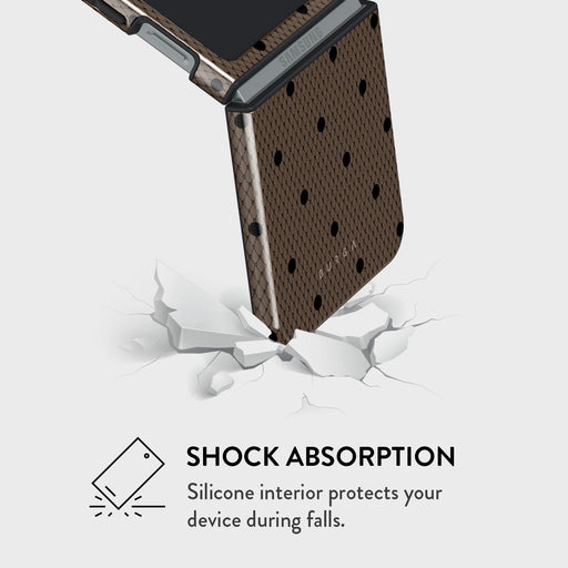 Provocation - Samsung Galaxy Z Flip 6 Case 4