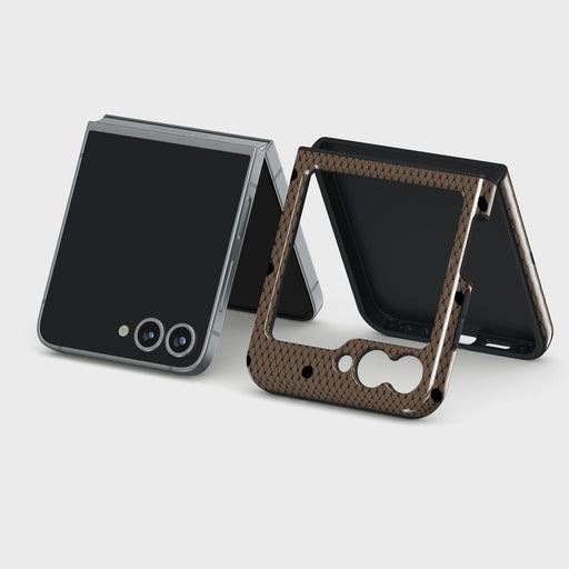 Provocation - Samsung Galaxy Z Flip 6 Case 5