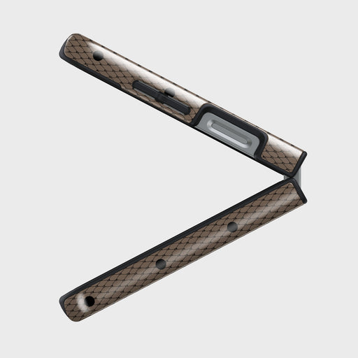 Provocation - Samsung Galaxy Z Flip 6 Case 6