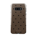 Provocation - Samsung Galaxy S10E Case