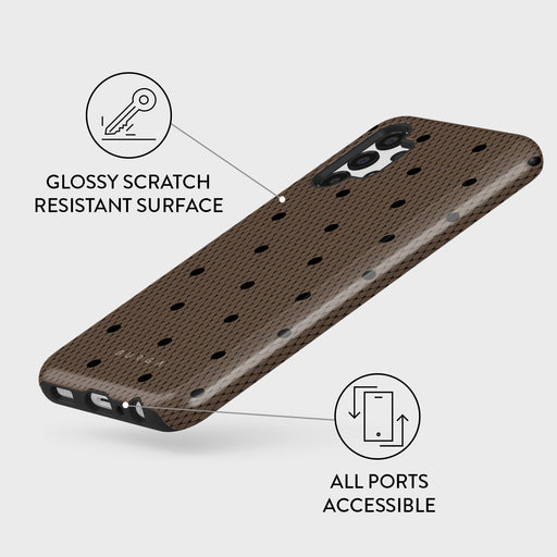 Provocation - Samsung Galaxy A13 4G Case 3