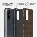 Provocation - Samsung Galaxy A51 4G Case 6