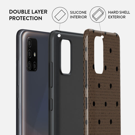 Provocation - Samsung Galaxy A51 4G Case 6