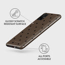 Provocation - Samsung Galaxy A51 4G Case 7