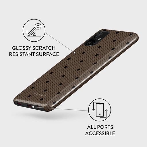 Provocation - Samsung Galaxy A51 4G Case 7