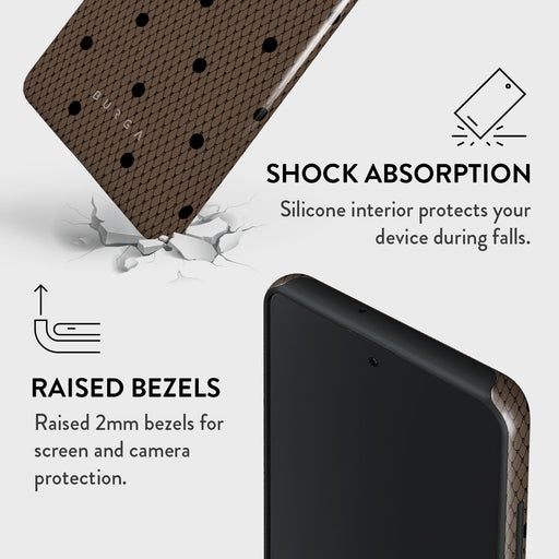 Provocation - Samsung Galaxy A51 4G Case 8