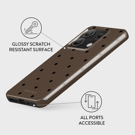 Provocation - Xiaomi Redmi Note 13 5G Case 3