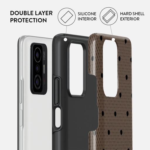 Provocation - Xiaomi 11T / 11T Pro Case 2