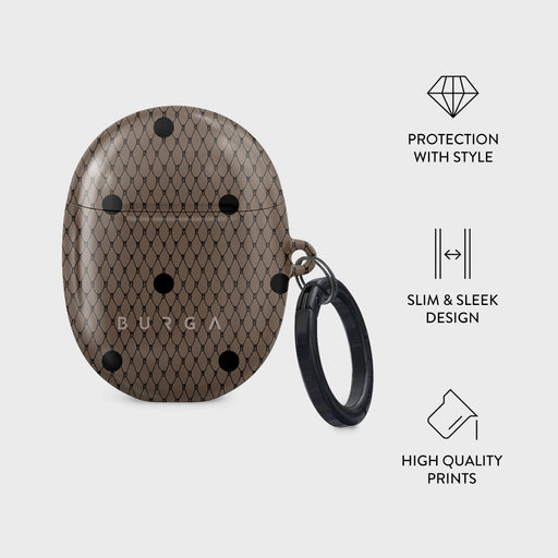 Provocation - Google Pixel Buds 2 Case 4