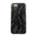 Magnetic - iPhone SE (2022) Case 1