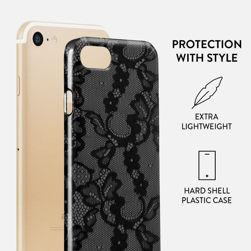 Magnetic - iPhone SE (2022) Case 2