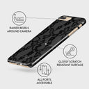 Magnetic - iPhone 7 Plus / 8 Plus Case 3