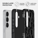 Magnetic - Samsung Galaxy S25 Plus Case 2