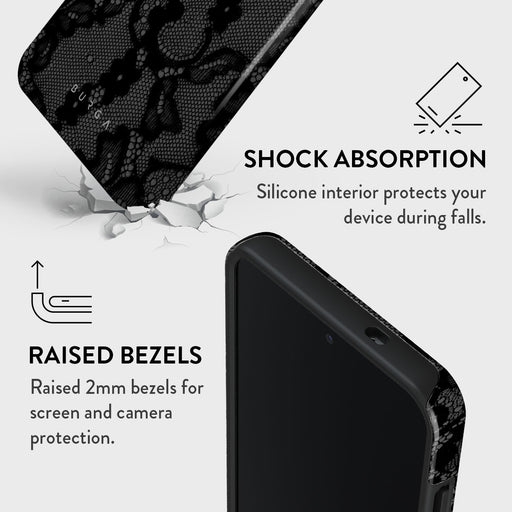 Magnetic - Samsung Galaxy S25 Plus Case 4