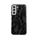 Magnetic - Samsung Galaxy S22 Case