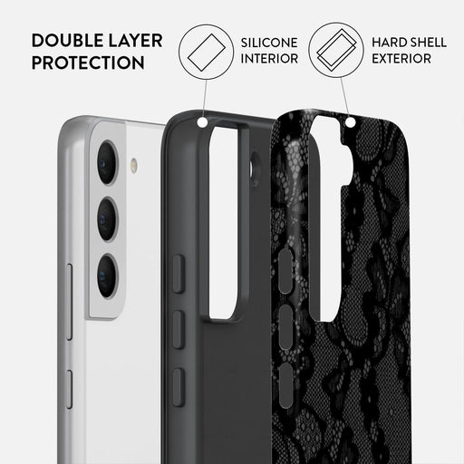 Magnetic - Samsung Galaxy S22 Case 6