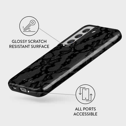 Magnetic - Samsung Galaxy S22 Case 7