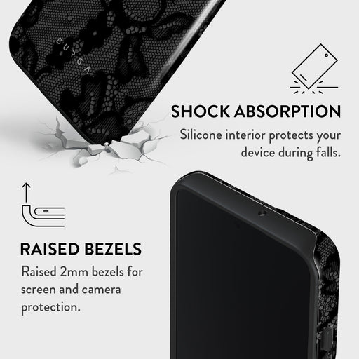 Magnetic - Samsung Galaxy S22 Case 8