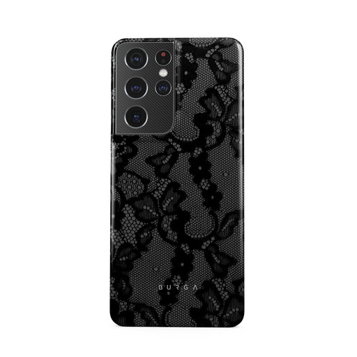 Magnetic - Samsung Galaxy S21 Ultra Case 1