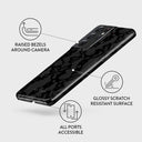 Magnetic - Samsung Galaxy S21 Ultra Case 3