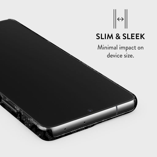Magnetic - Samsung Galaxy S21 Ultra Case 4
