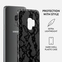 Magnetic - Samsung Galaxy S9 Case 2