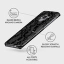 Magnetic - Samsung Galaxy S9 Case 3