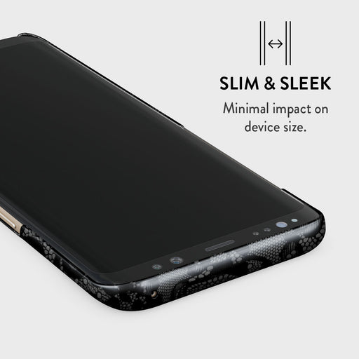 Magnetic - Samsung Galaxy S9 Case 4