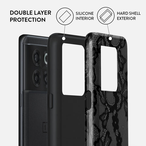 Magnetic - OnePlus Ace Pro Case 2