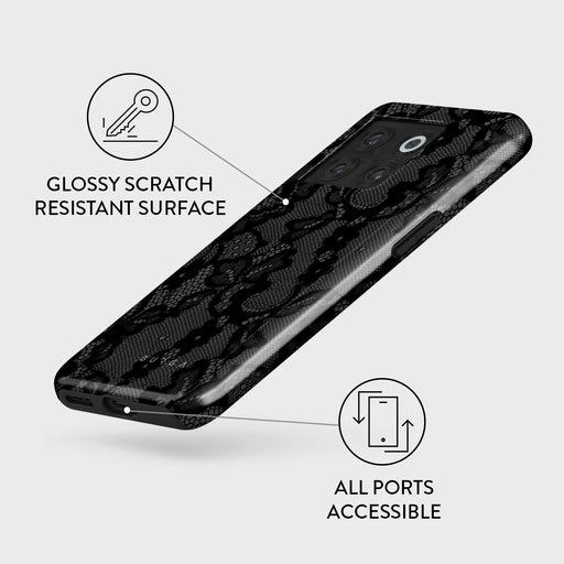 Magnetic - OnePlus Ace Pro Case 3
