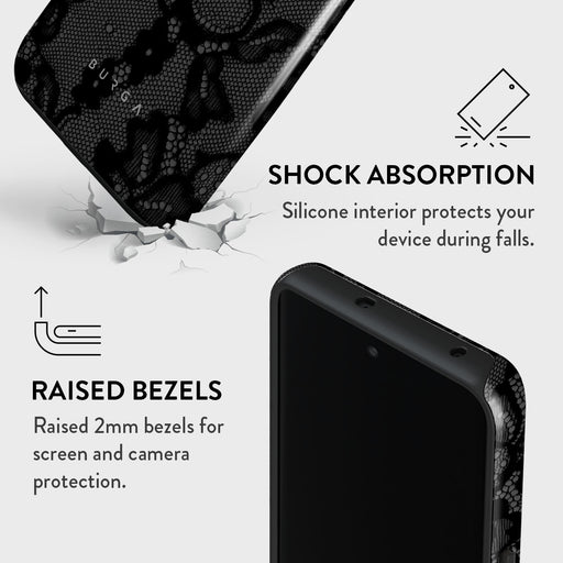 Magnetic - OnePlus Ace Pro Case 4
