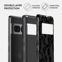 Magnetic - Google Pixel 7 Pro Case 2