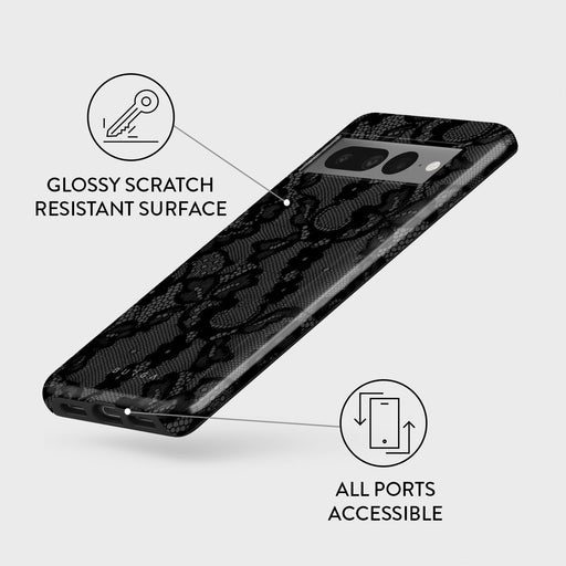 Magnetic - Google Pixel 7 Pro Case 3