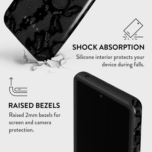 Magnetic - Google Pixel 7 Pro Case 4