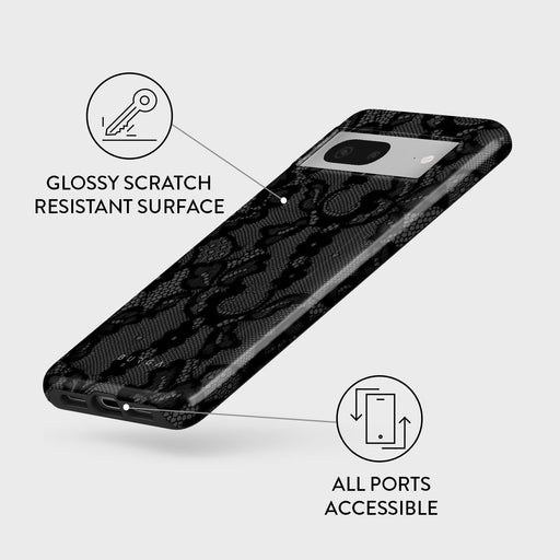 Magnetic - Google Pixel 7a Case 3
