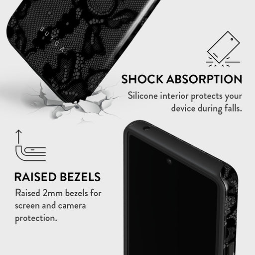 Magnetic - Google Pixel 7a Case 4