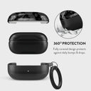 Magnetic - Samsung Galaxy Buds 2 Case 2