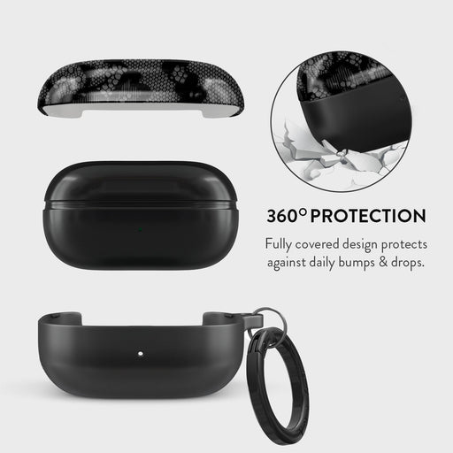 Magnetic - Samsung Galaxy Buds 2 Case 2
