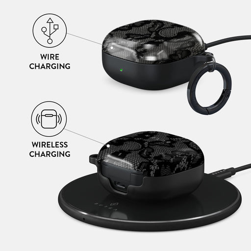 Magnetic - Samsung Galaxy Buds 2 Case 3