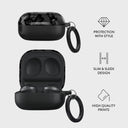 Magnetic - Samsung Galaxy Buds 2 Case 4