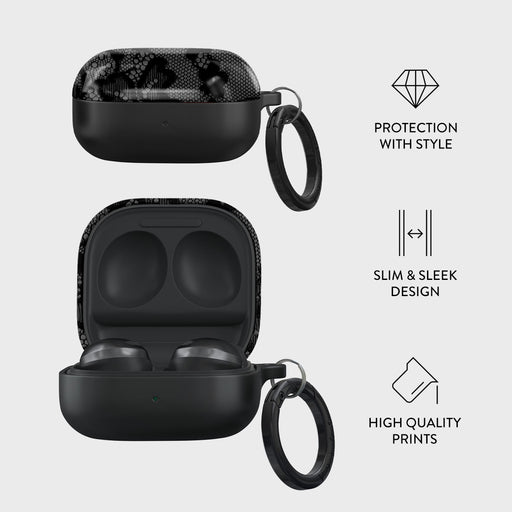 Magnetic - Samsung Galaxy Buds 2 Case 4
