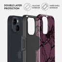 That Girl - iPhone 13 Mini Case 6